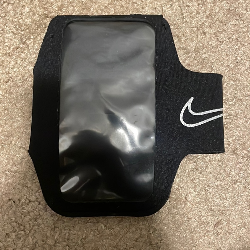 Nike Phone Holder